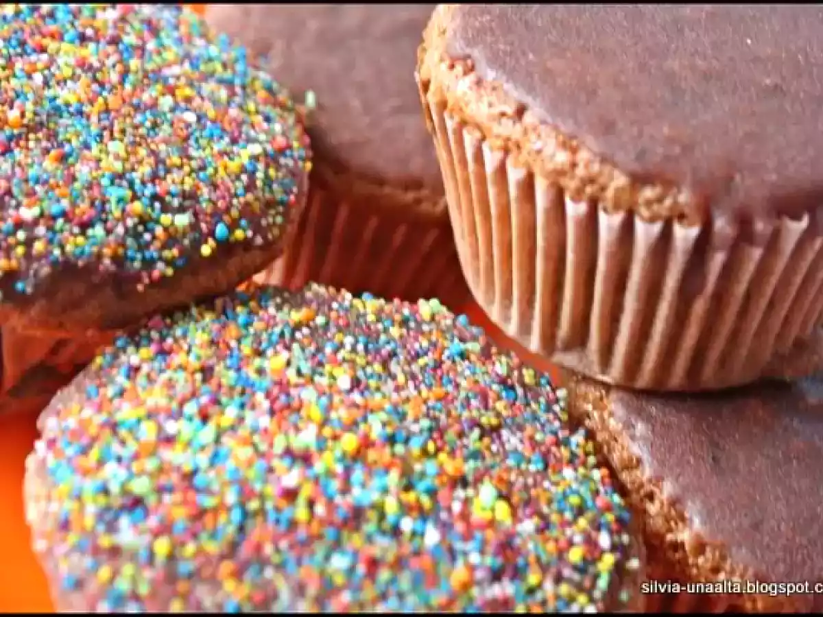 Briose Coca Cola - poza 2