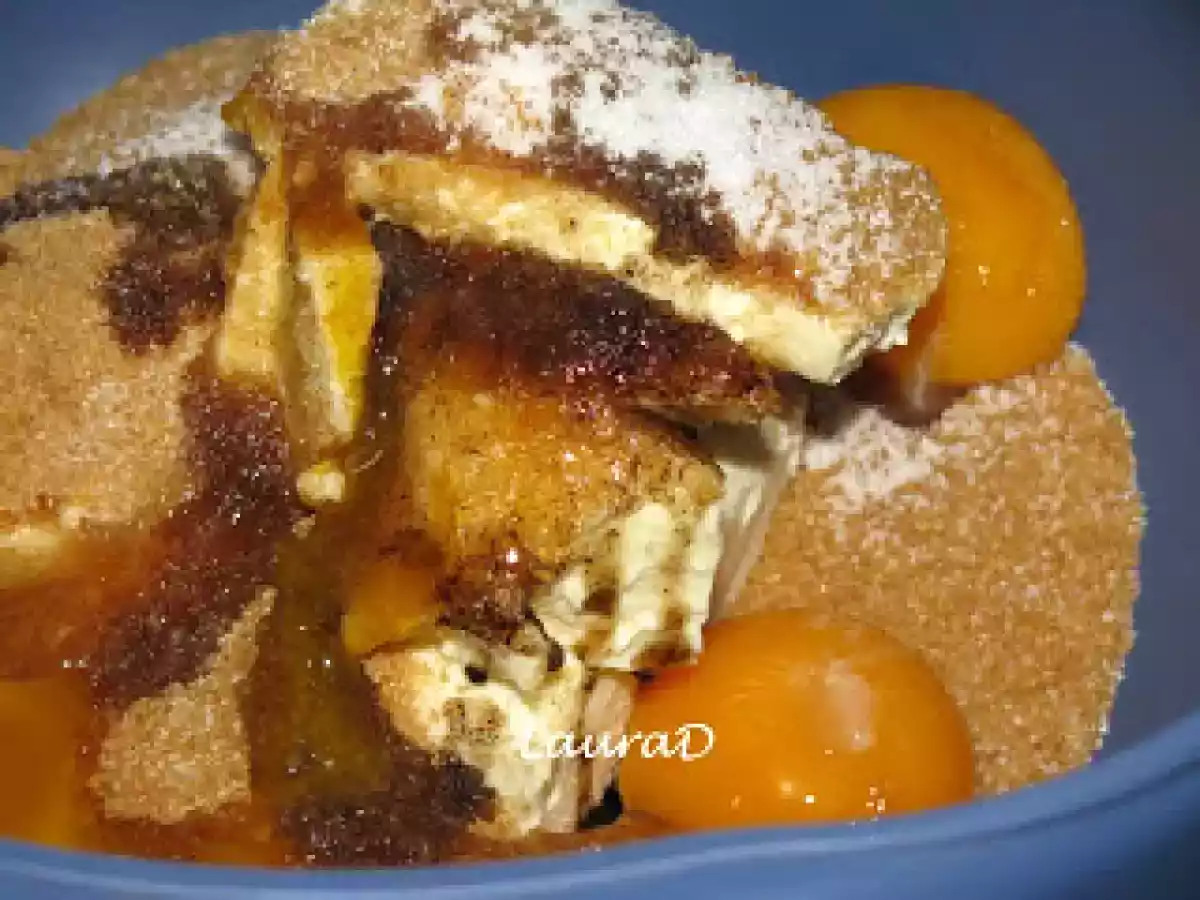 Briose colorate - poza 2