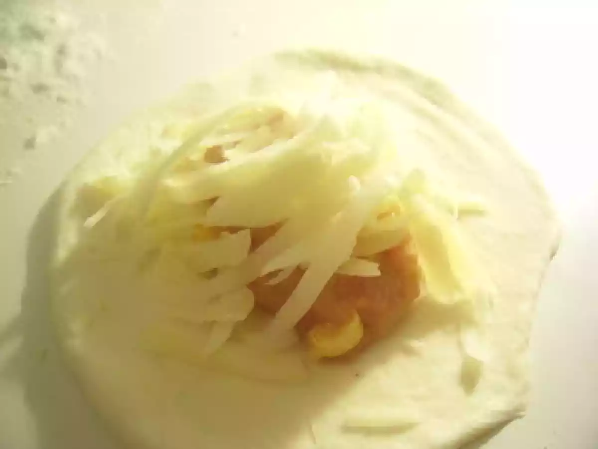 Briose cu carne - poza 3