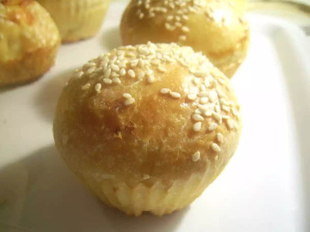 Briose cu carne - poza 5