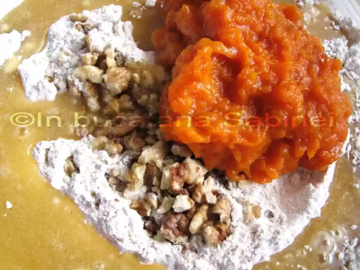 BRIOSE CU DOVLEAC COPT