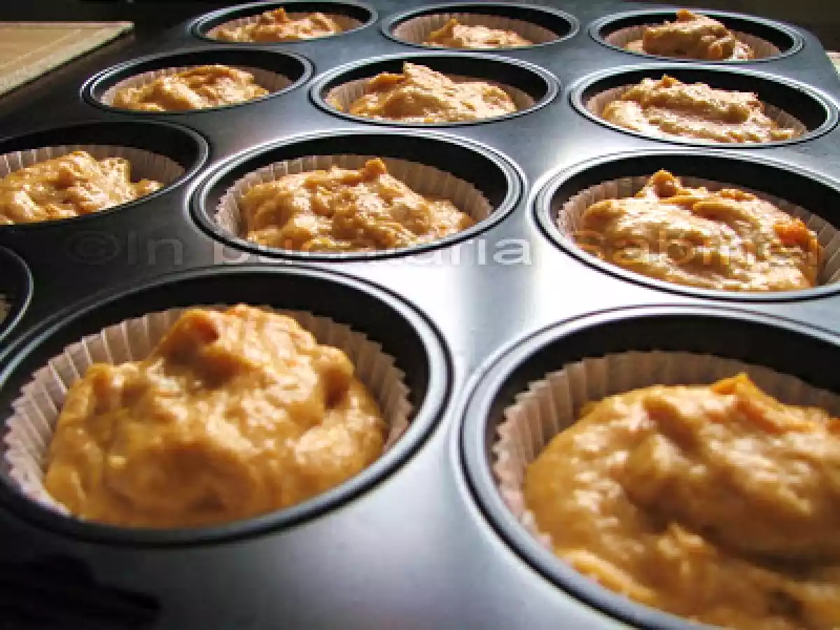 BRIOSE CU DOVLEAC COPT - poza 2