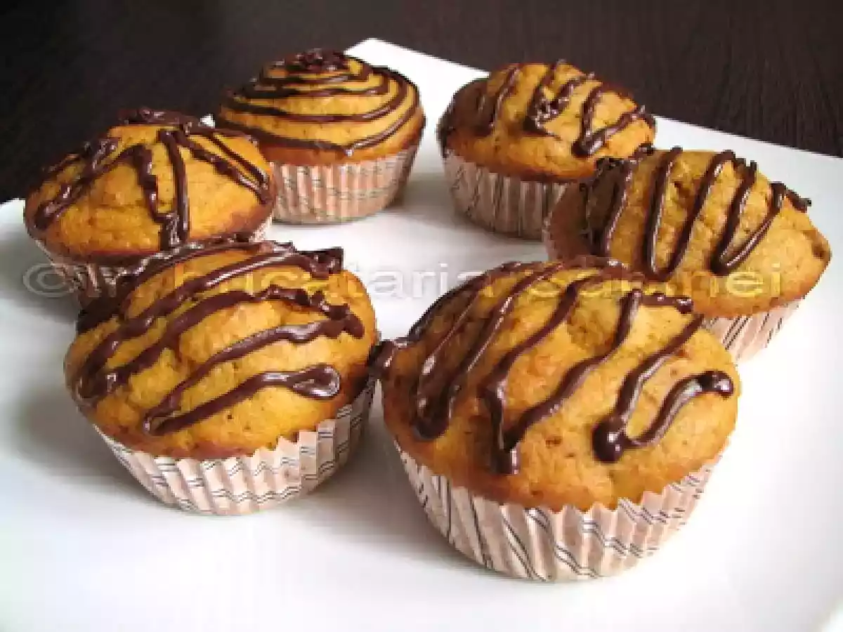 BRIOSE CU DOVLEAC COPT - poza 3