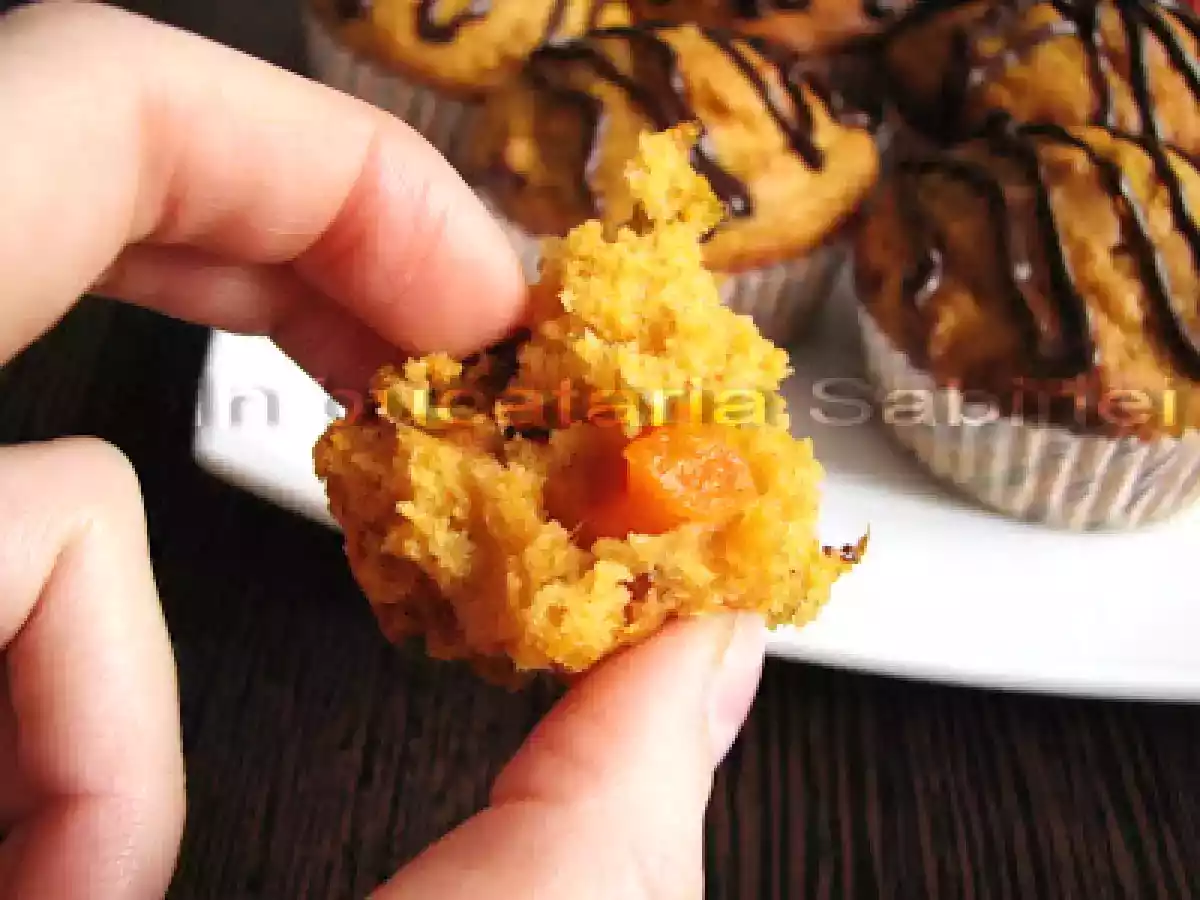 BRIOSE CU DOVLEAC COPT - poza 4