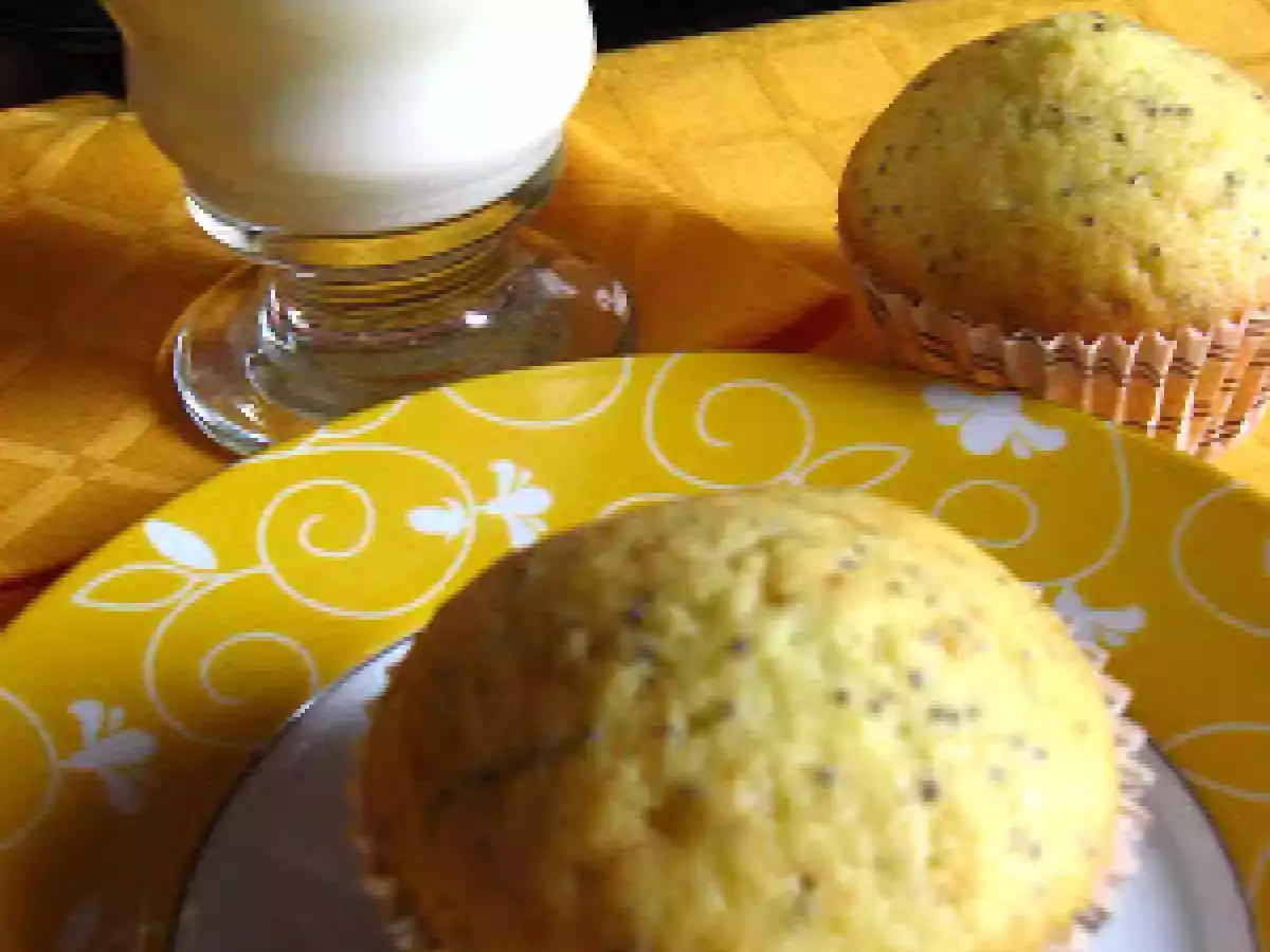 BRIOSE cu mac - poza 4