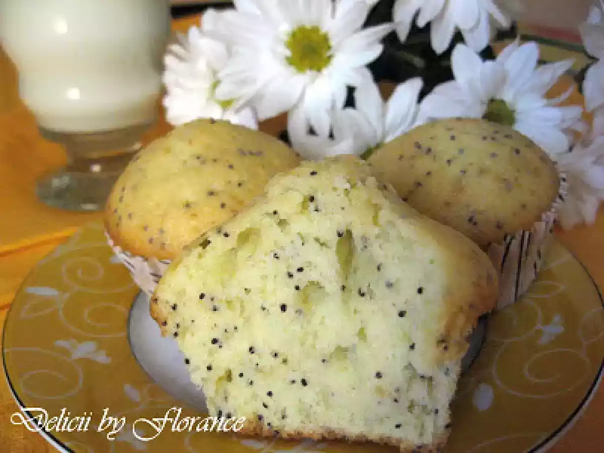 BRIOSE cu mac - poza 5