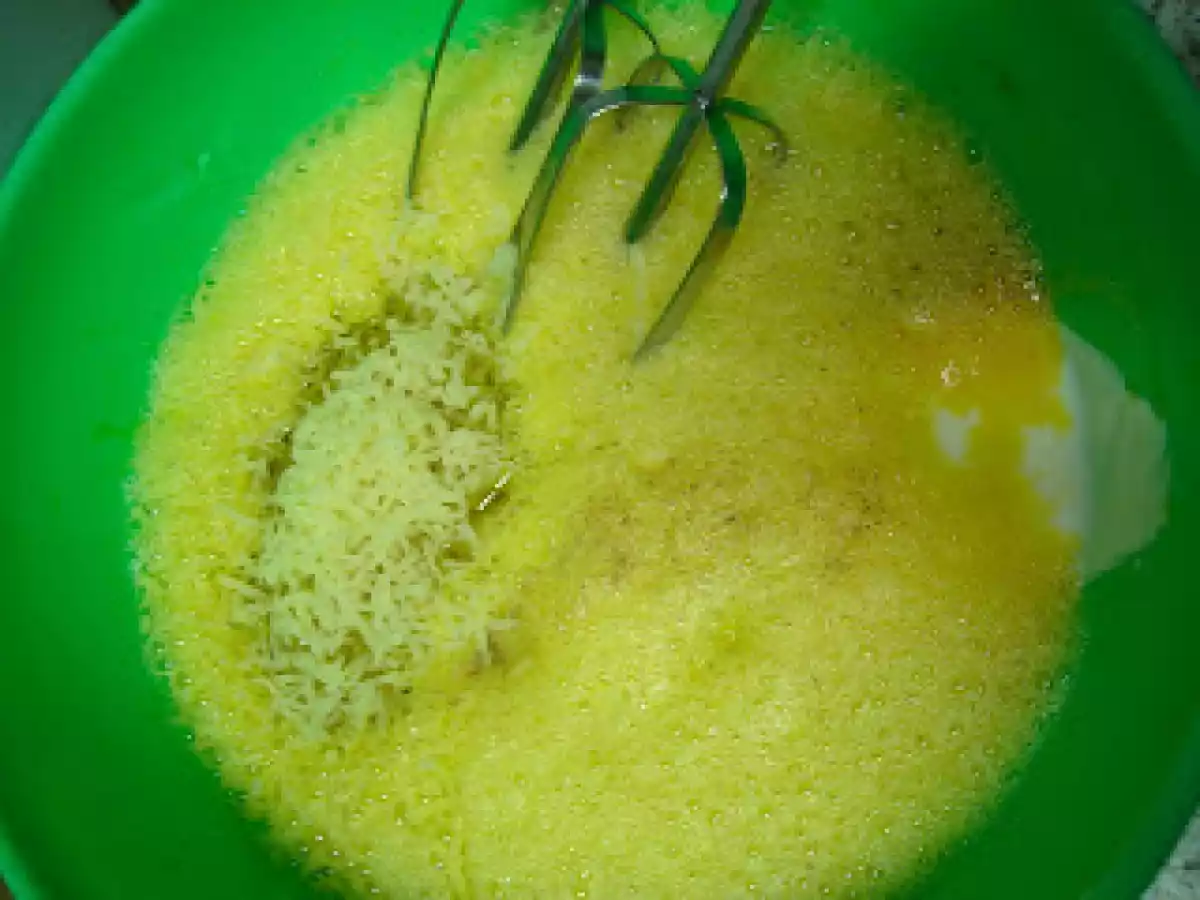 Briose cu masline - poza 4