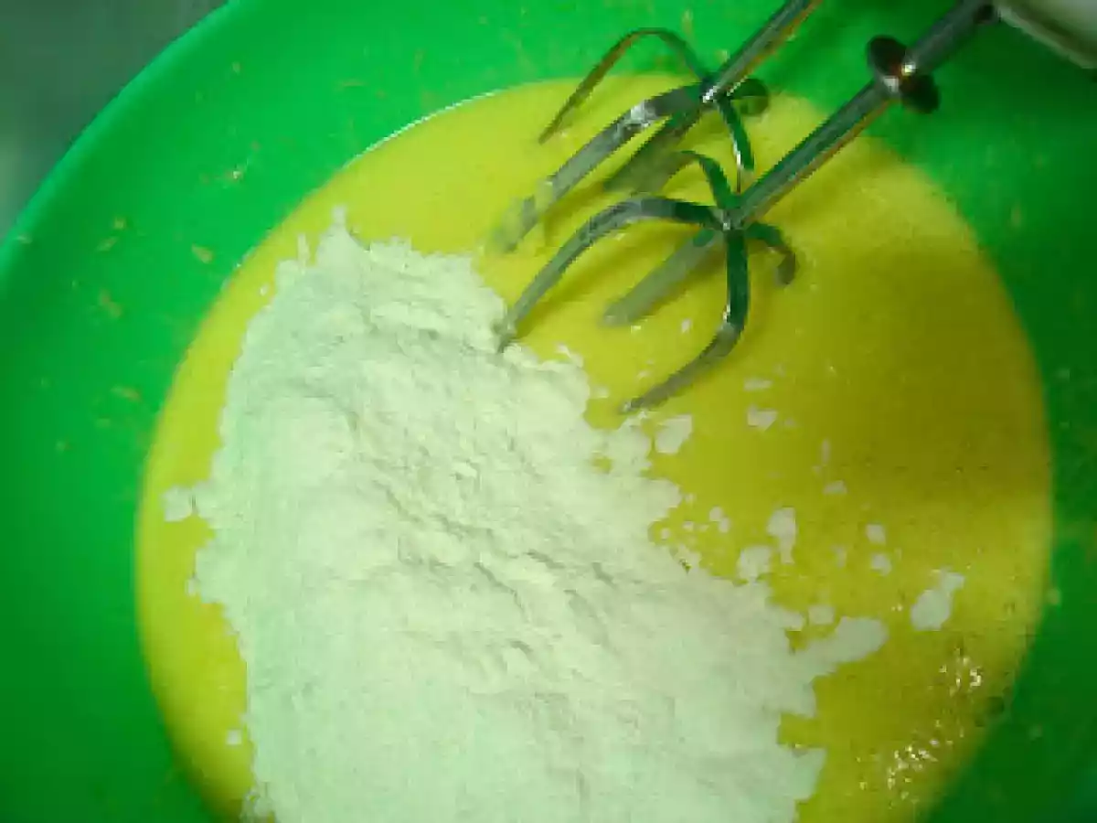 Briose cu masline - poza 5