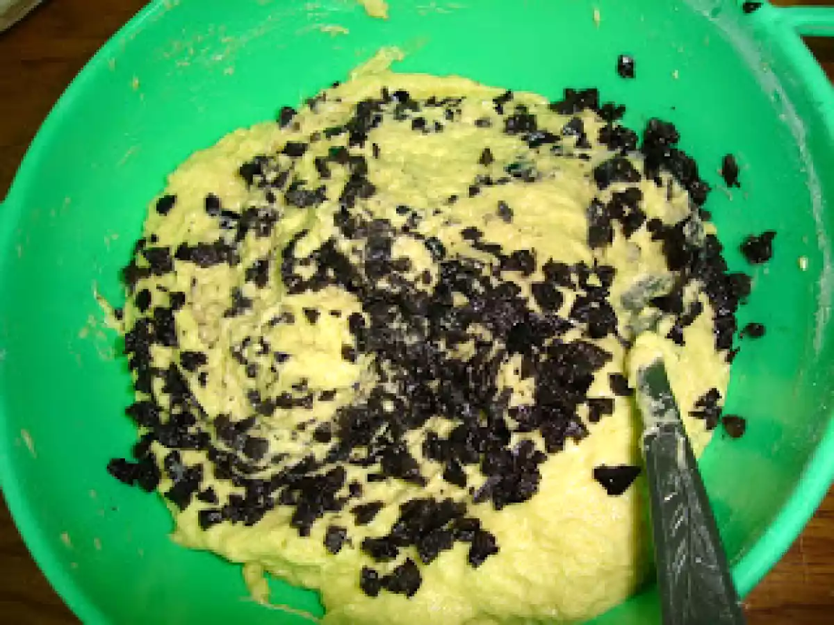 Briose cu masline - poza 6