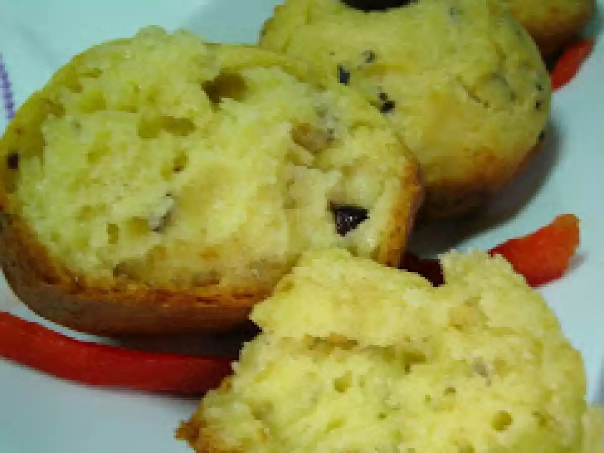 Briose cu masline - poza 9