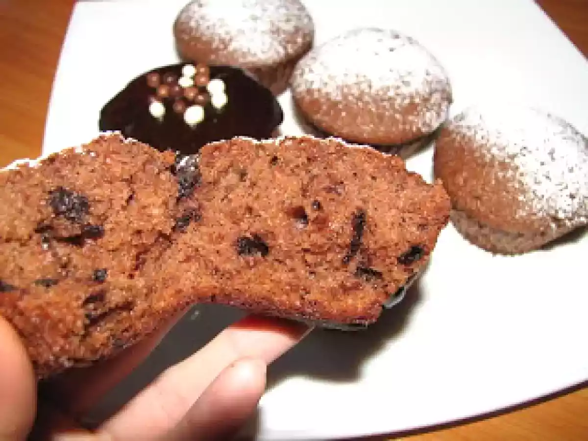 BRIOSE NEGRESE - poza 3