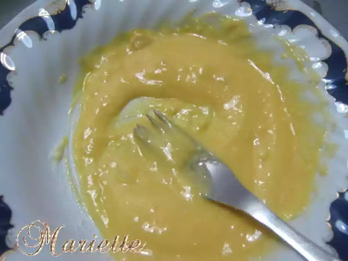 Broccoli gratin - poza 4