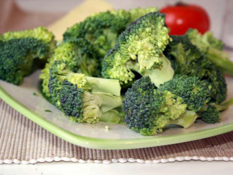 Broccoli, pui & paste, totul la cuptor, poza 1