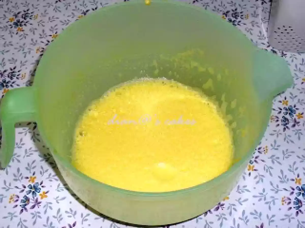 Brownies Cappuccino-Negresa cu cappuccino - poza 4