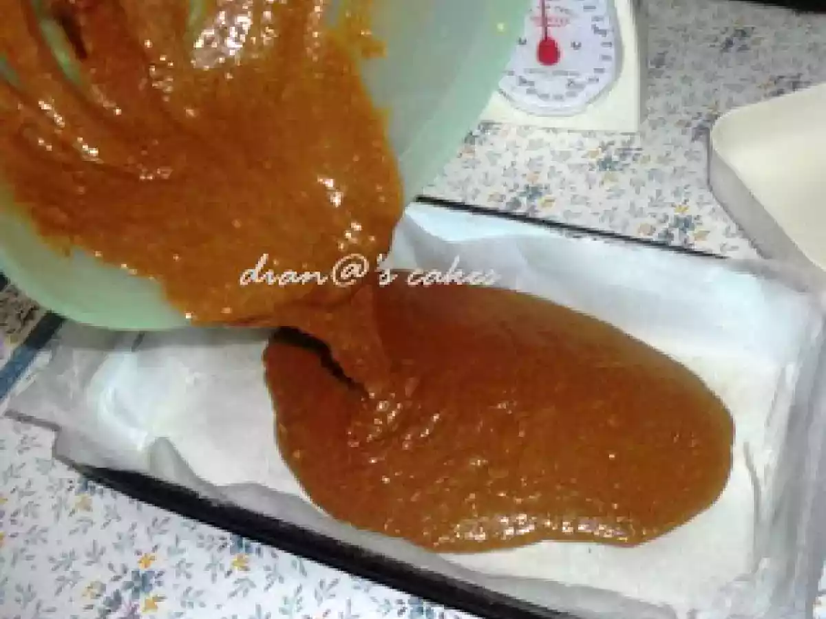 Brownies Cappuccino-Negresa cu cappuccino - poza 7