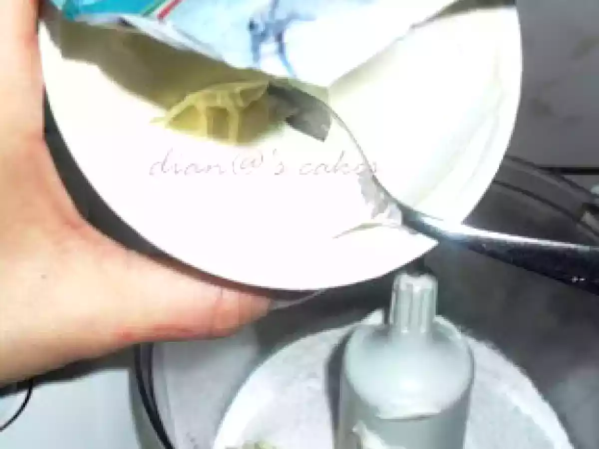 Brownies Cappuccino-Negresa cu cappuccino - poza 9