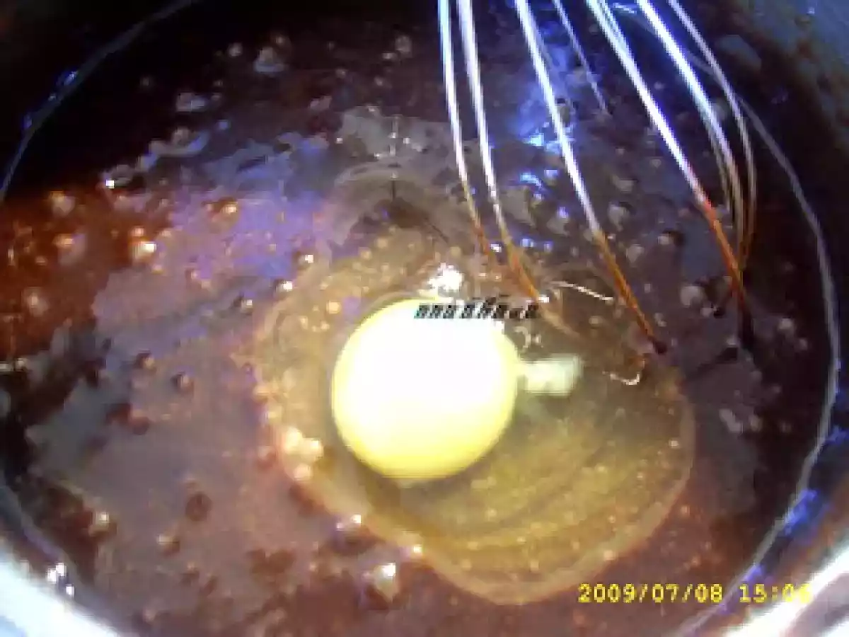 Brownies Cappucino - poza 3