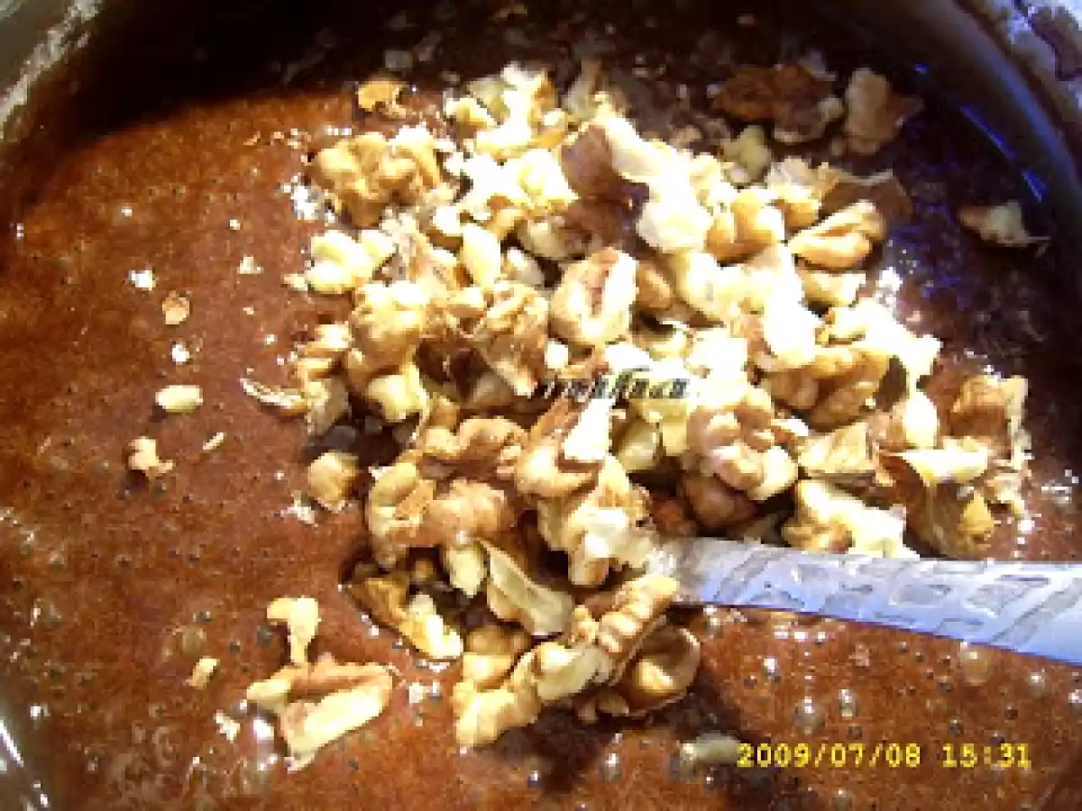 Brownies Cappucino - poza 4