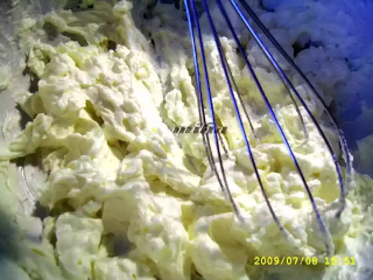 Brownies Cappucino - poza 5