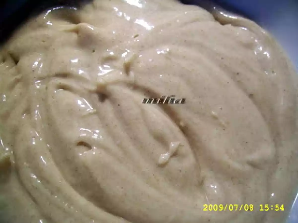 Brownies Cappucino - poza 6