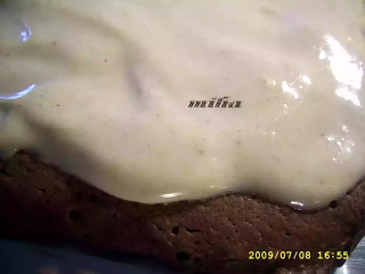 Brownies Cappucino - poza 7