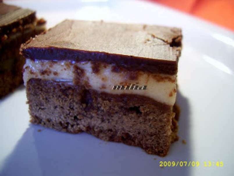 Brownies Cappucino - poza 8