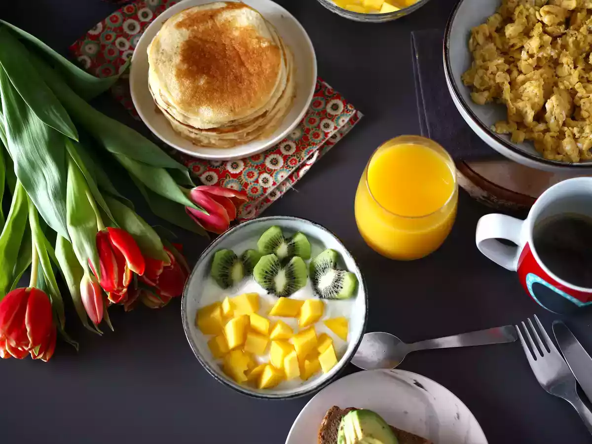 Brunch de Ziua Îndrăgostiților (Sf. Valentin/ Dragobete) - poza 5