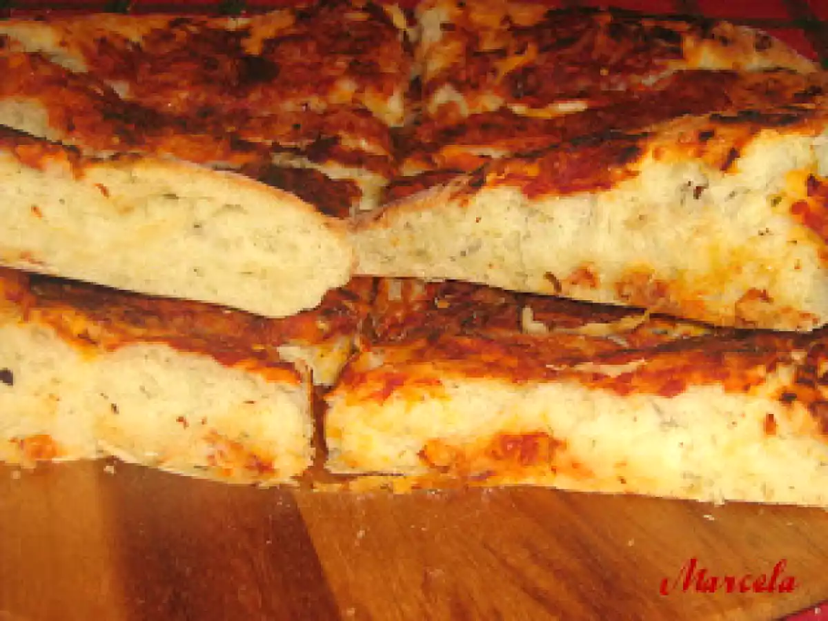 Bruschetta-aperitiv - poza 2