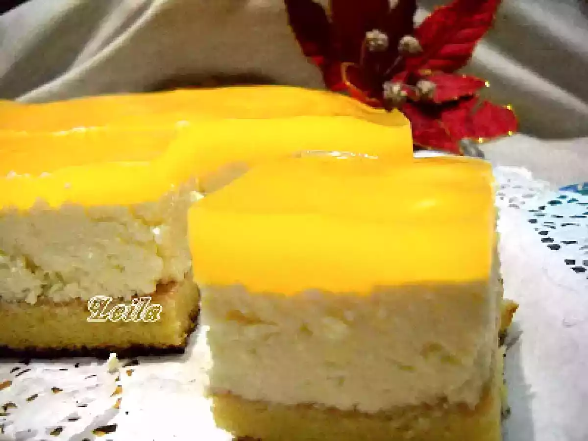 Bucataresele Vesele - Prajitura Fanta