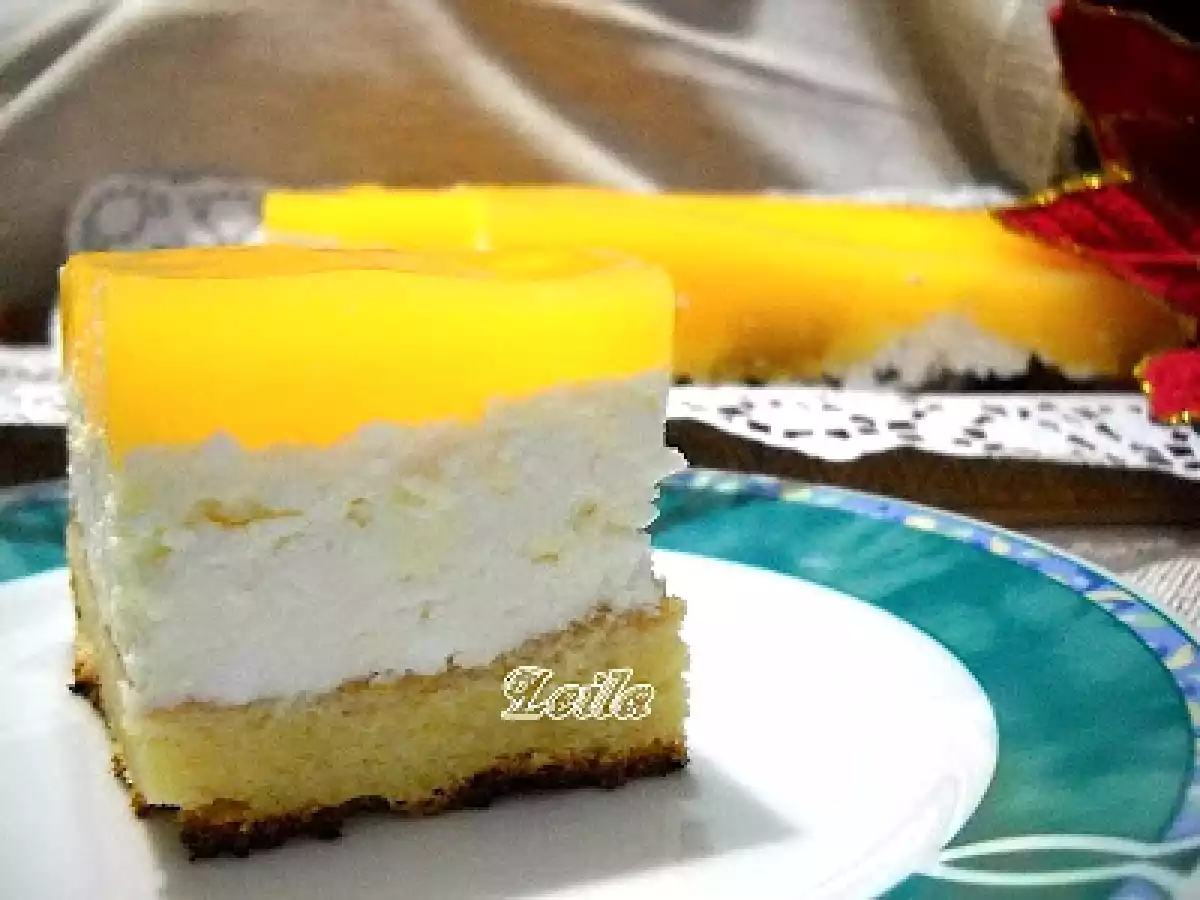 Bucataresele Vesele - Prajitura Fanta - poza 2