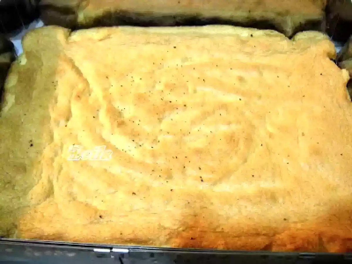 Bucataresele Vesele - Prajitura Fanta - poza 3