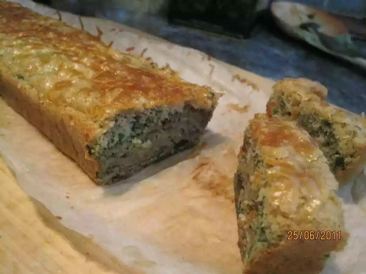 budinca cu ciuperci - poza 2