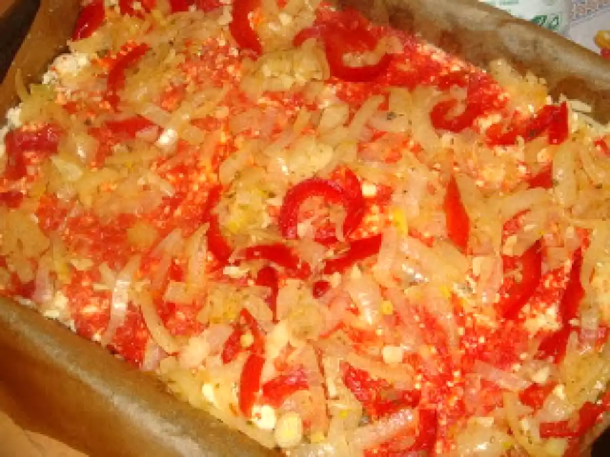 Budinca de cartofi - poza 6