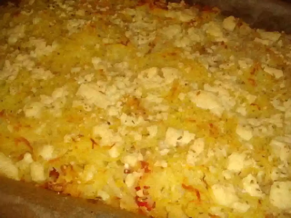 Budinca de cartofi - poza 9