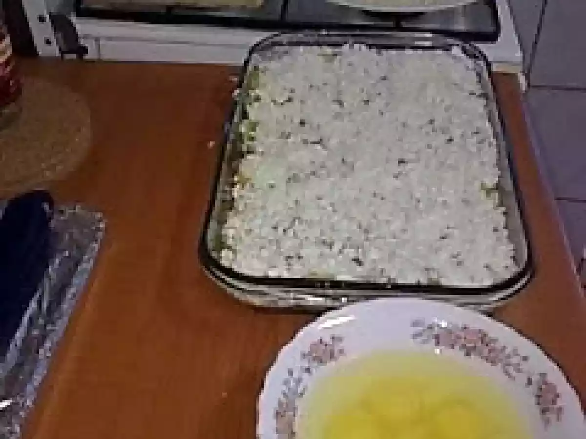 Budinca de dovlecel - poza 5