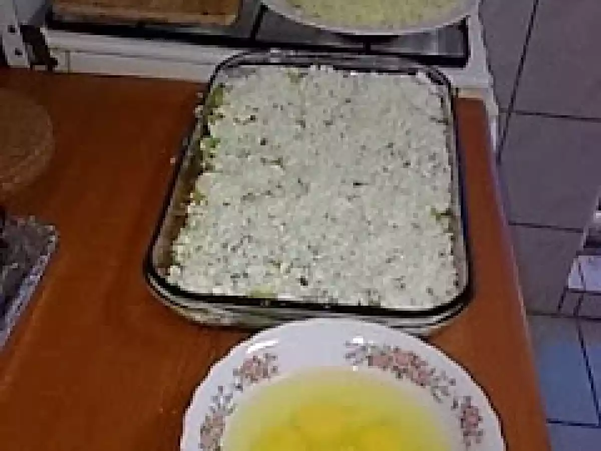 Budinca de dovlecel - poza 7