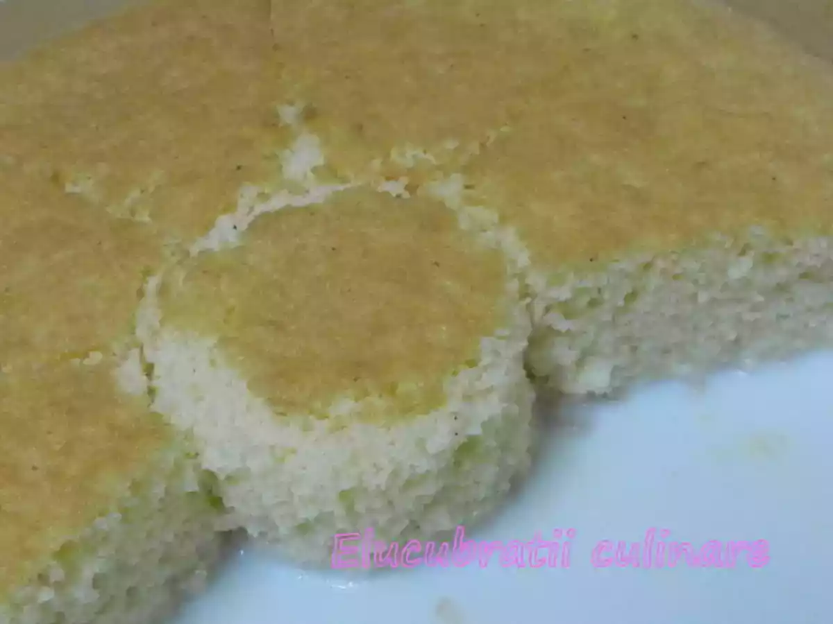 Budinca de gris - poza 3