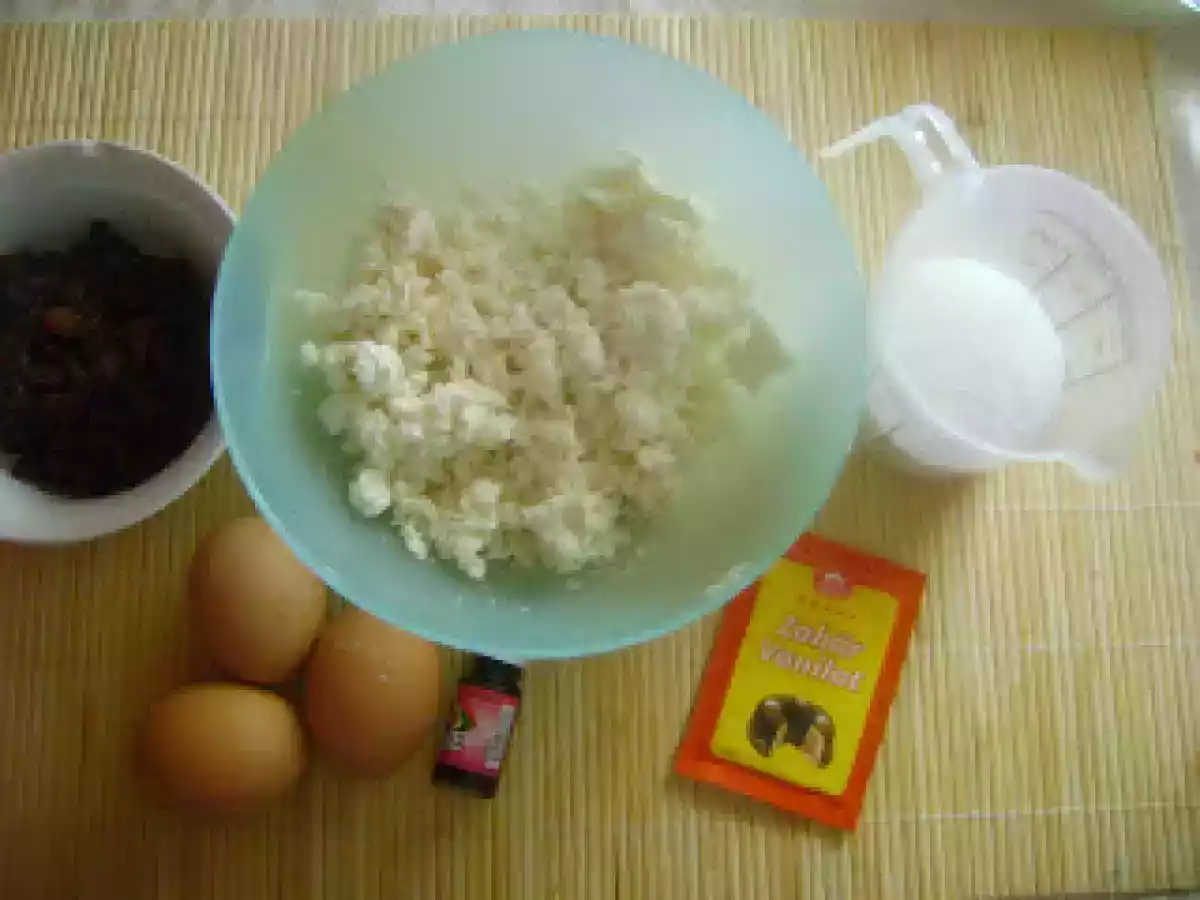 Budinca de macaroane - poza 4