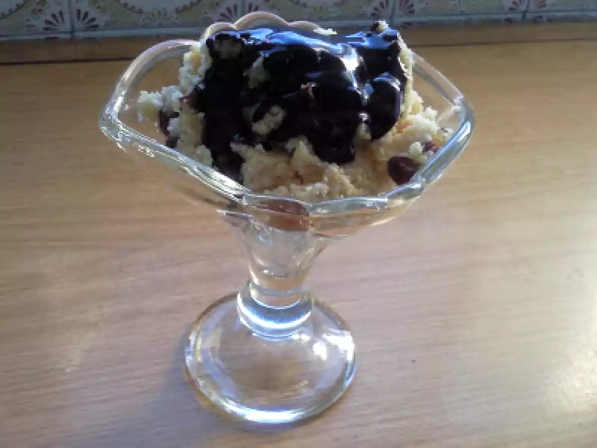 BUDINCA DE MEI (MIJO)