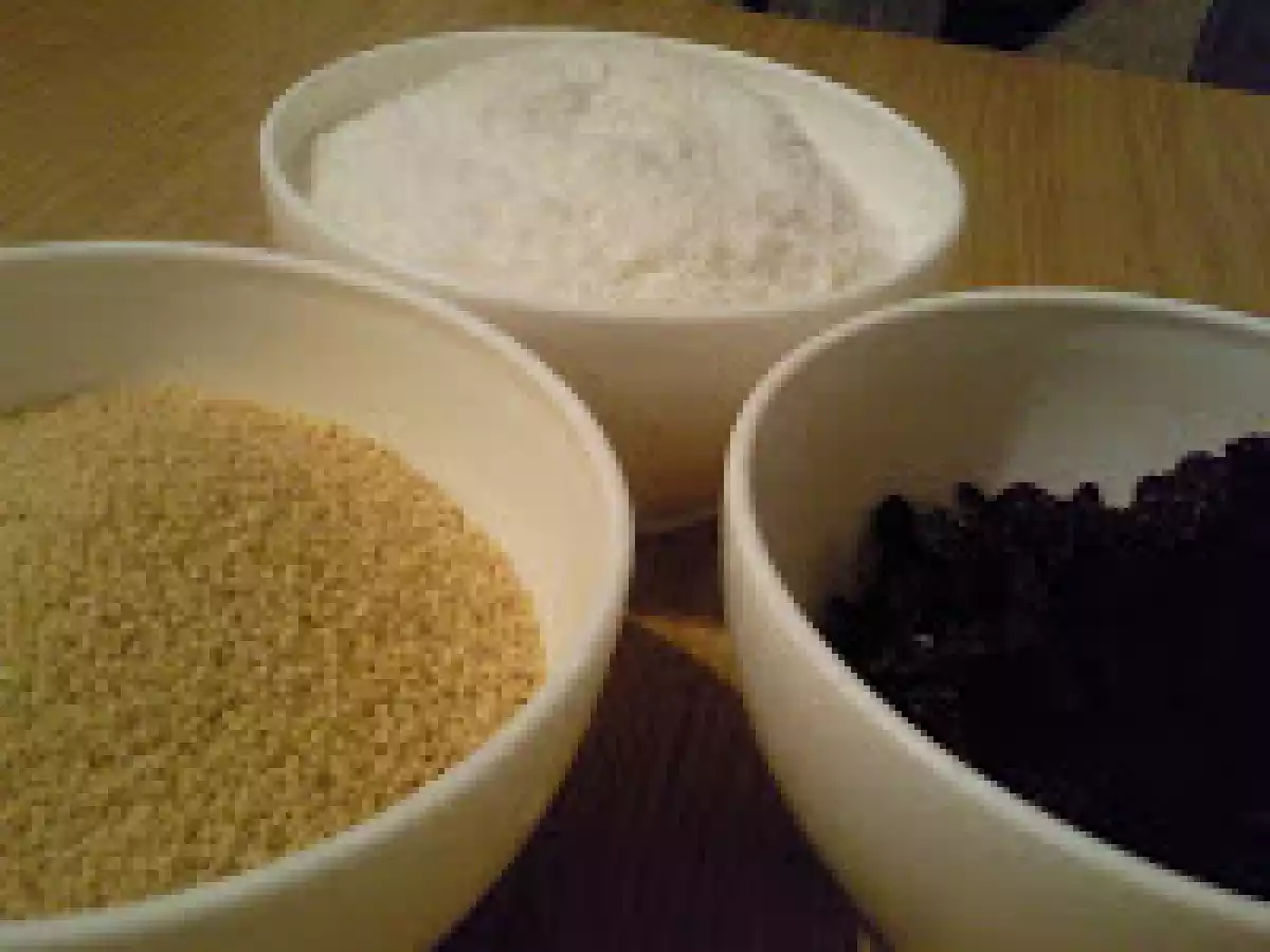 BUDINCA DE MEI (MIJO) - poza 2