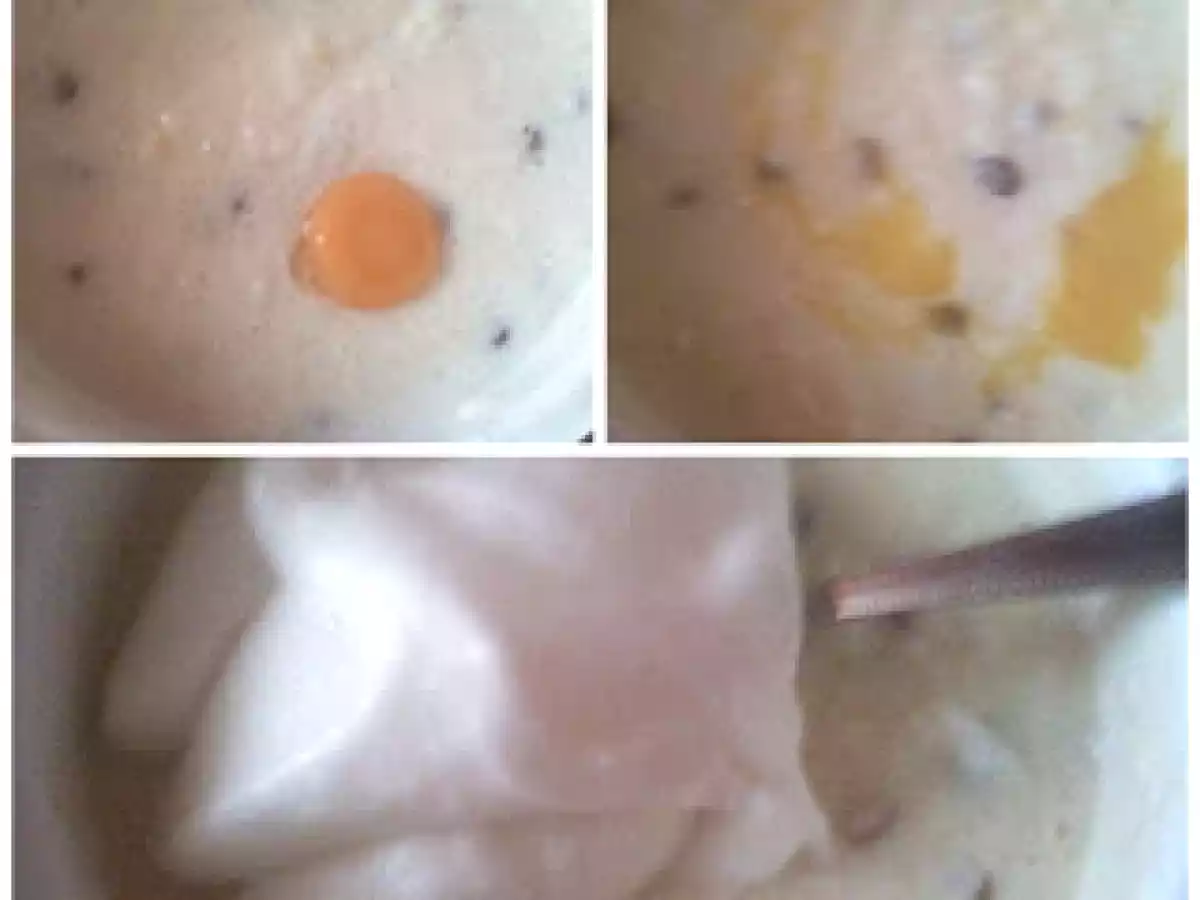 Budinca de orez - poza 4