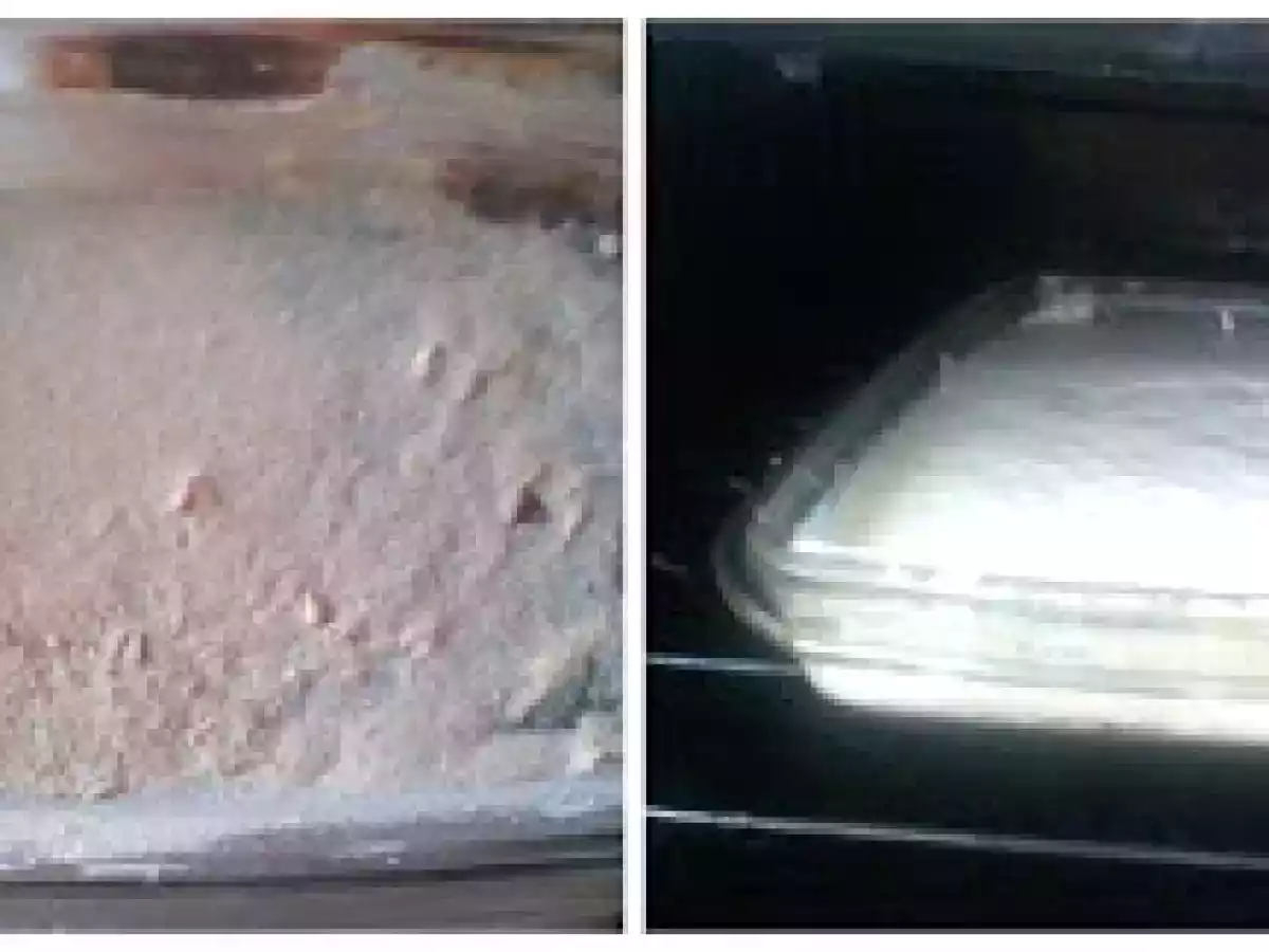 Budinca de orez - poza 5