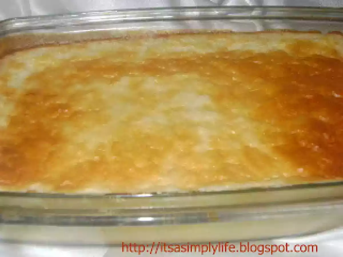 Budinca de orez - poza 6