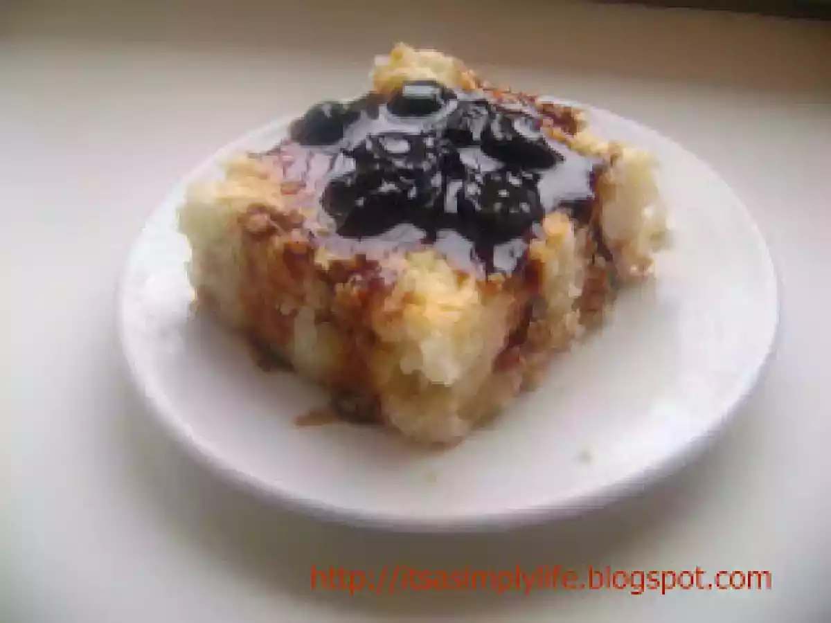 Budinca de orez - poza 7