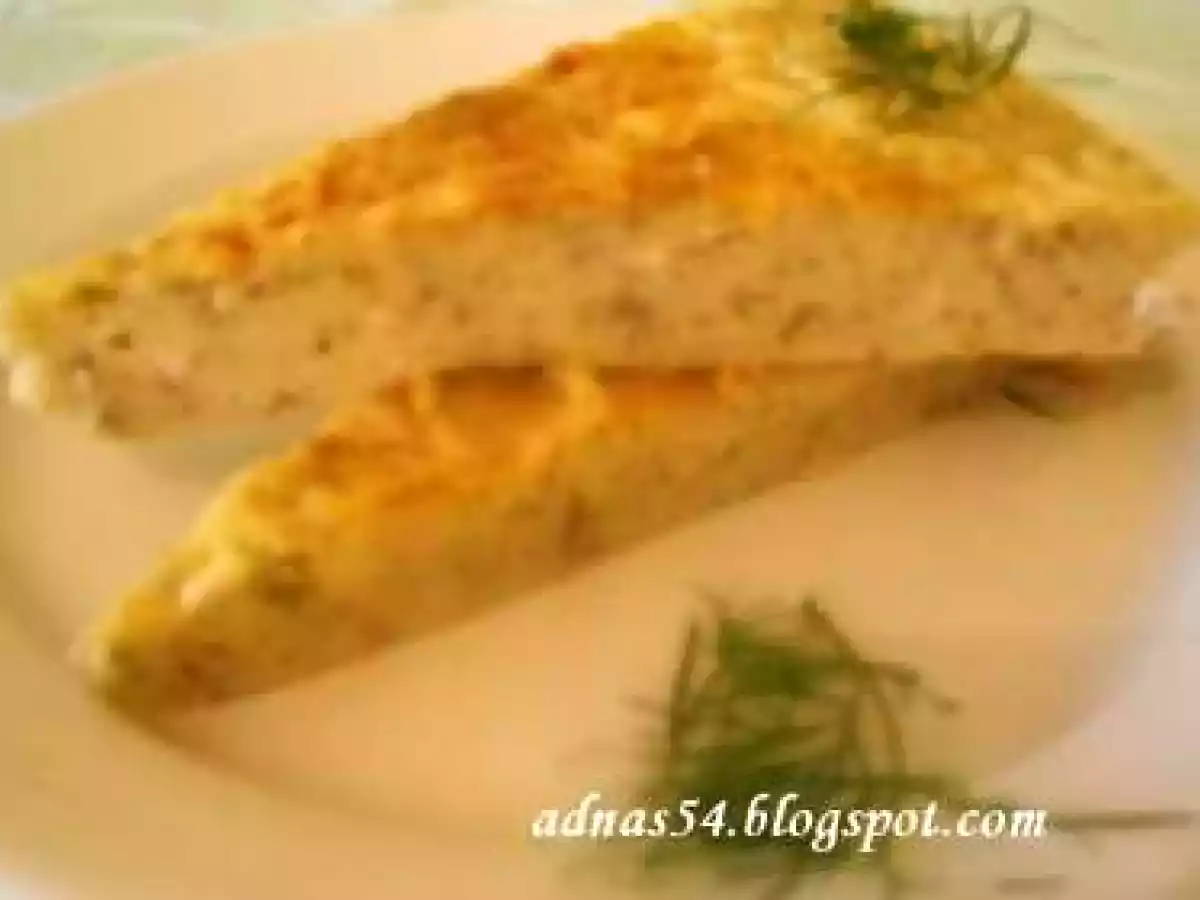 Budinca din creier - poza 2