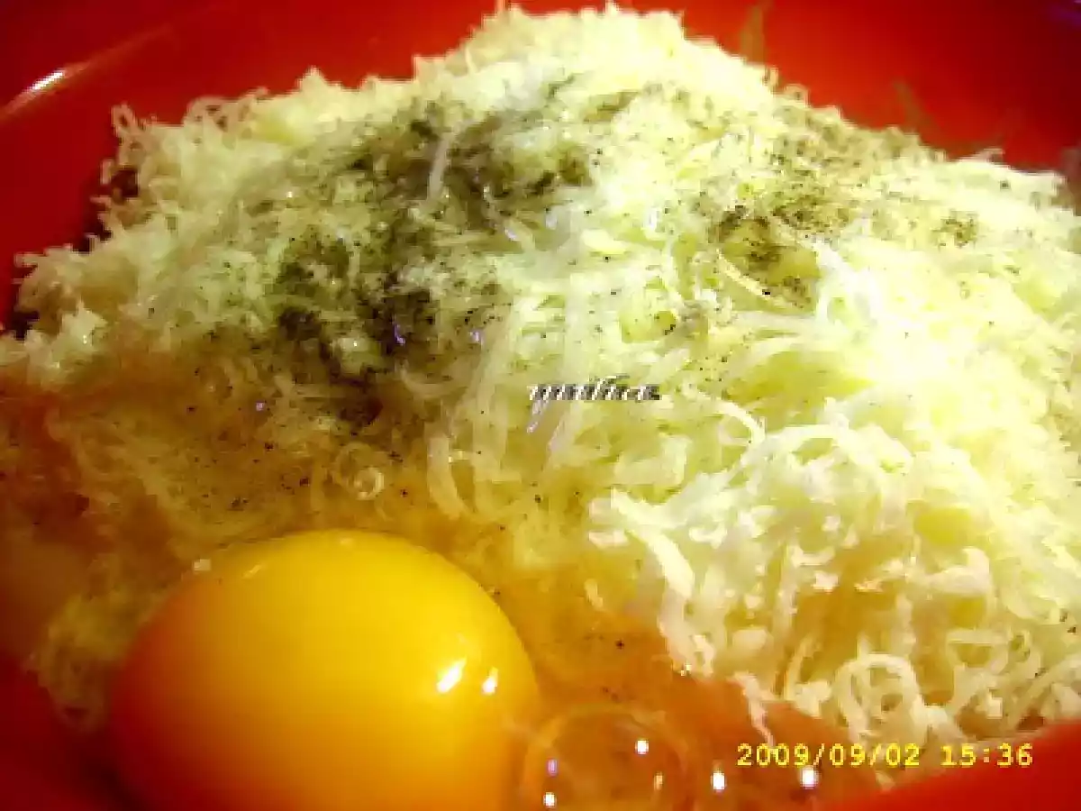 Bulete de cascaval - poza 2