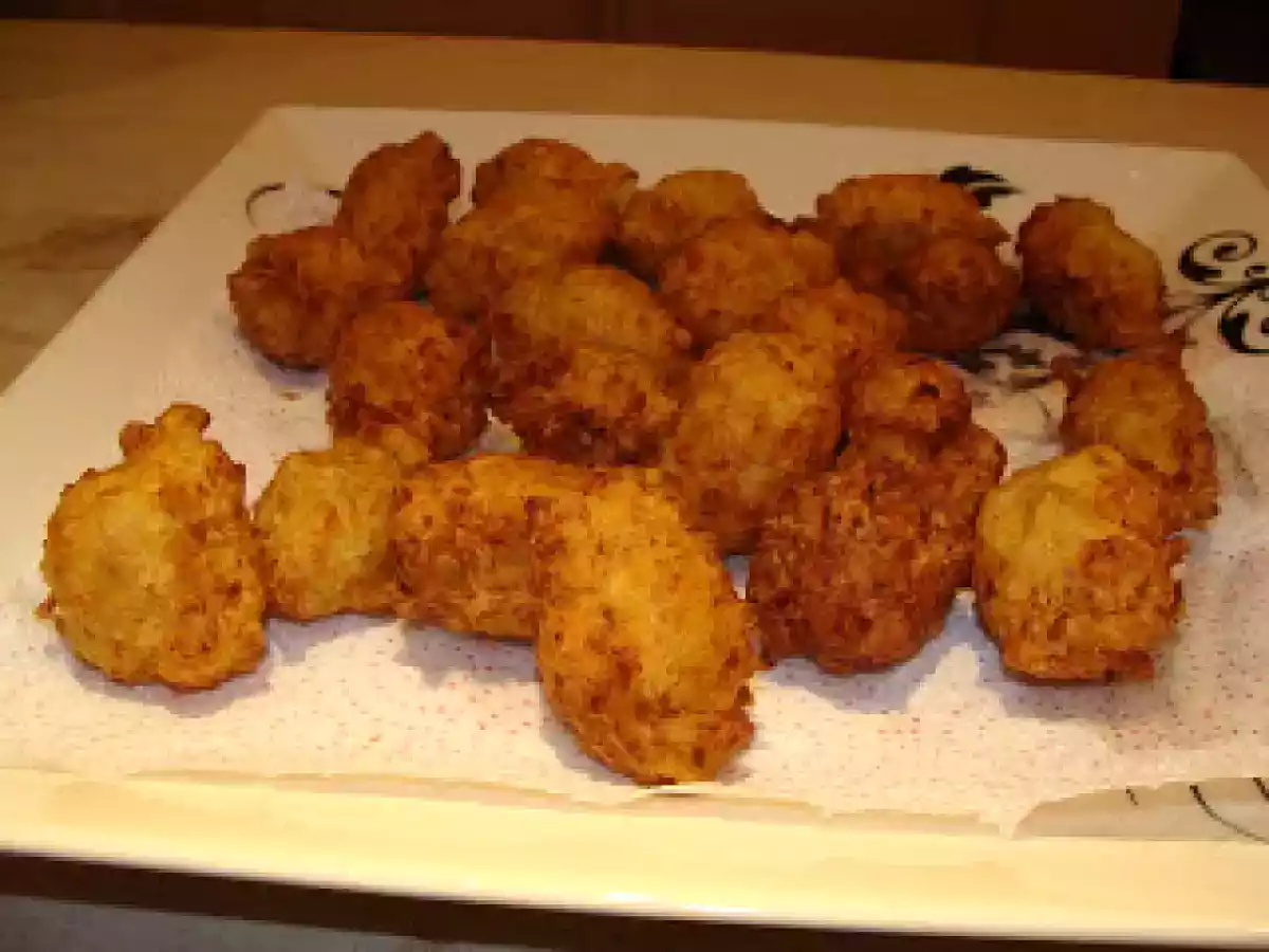 Bulete de peste - poza 8