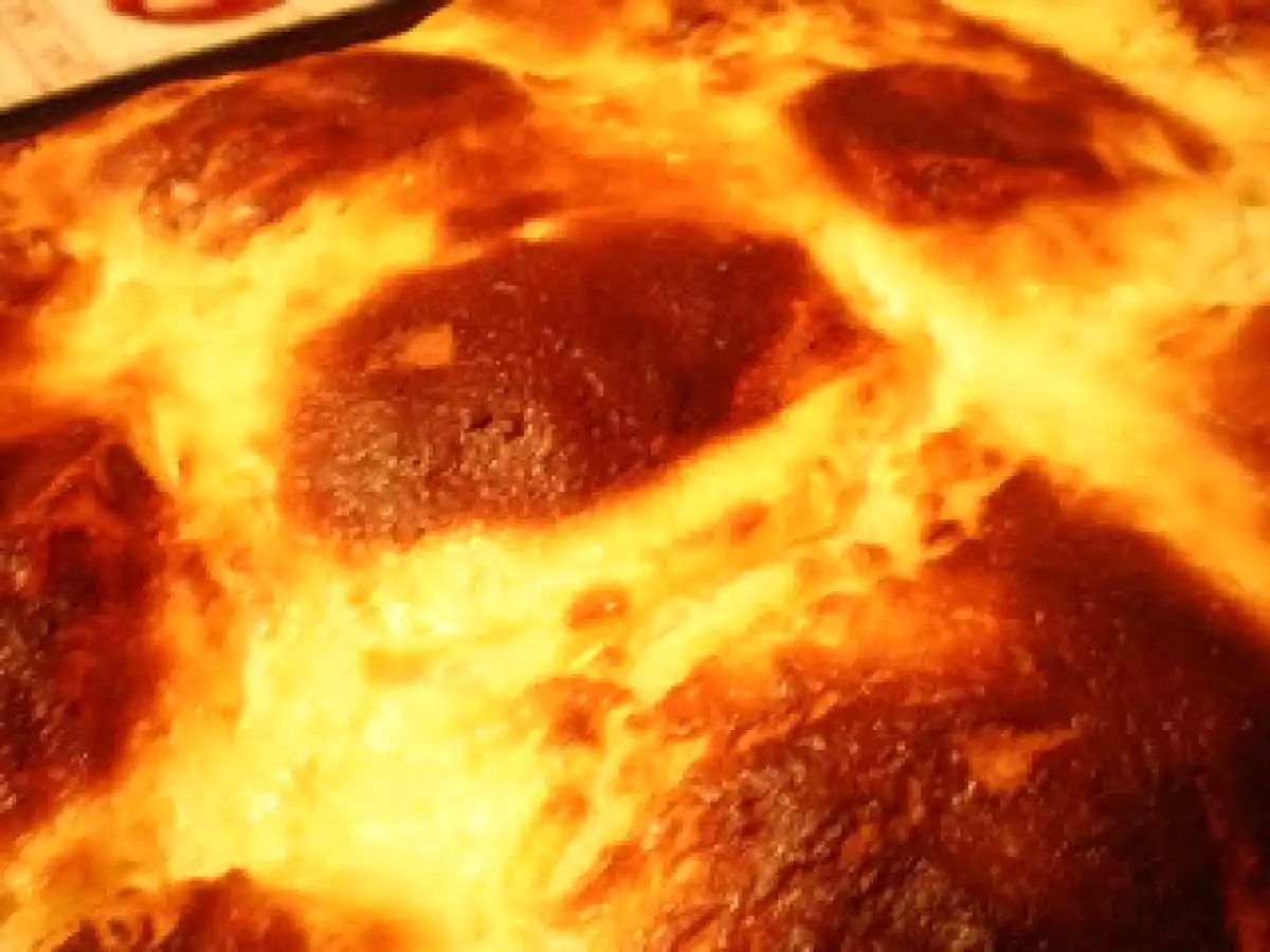 Burek cu branza dulce - poza 3