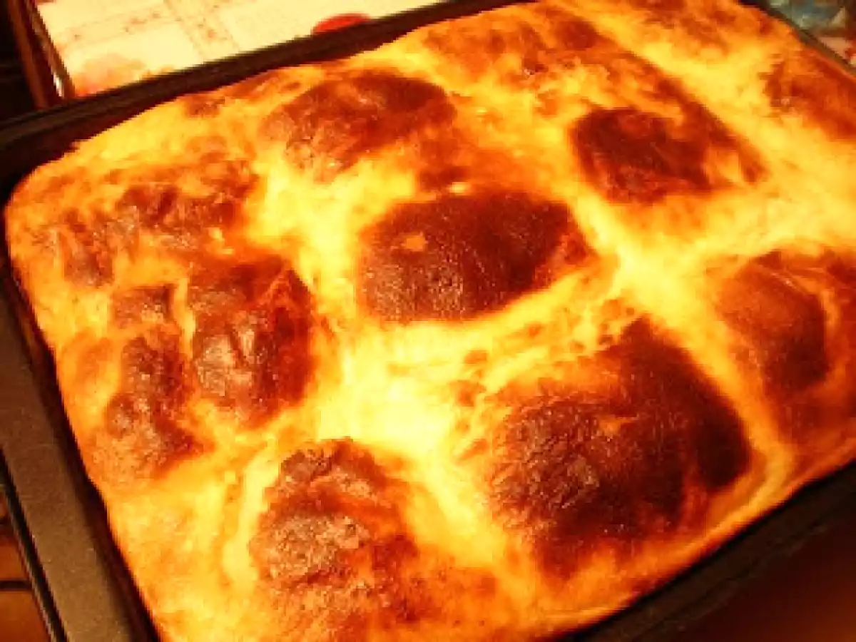 Burek cu branza dulce - poza 5