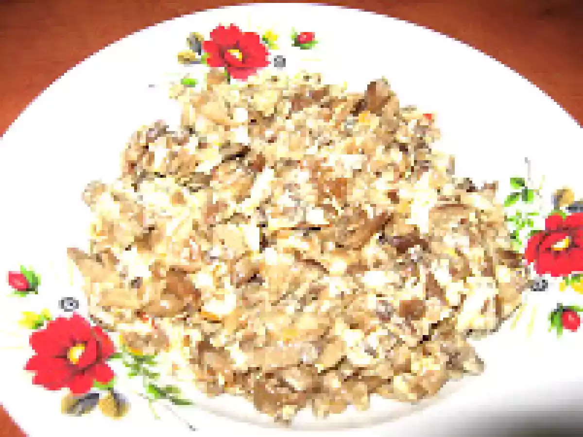 Bureti cu ou - poza 2